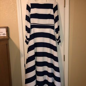 Dainty Jewell’s All Eyes On You dress